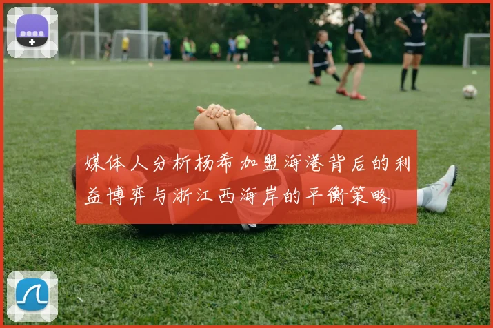 媒体人分析杨希加盟海港背后的利益博弈与浙江西海岸的平衡策略